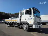2012 Hyundai TRUCK