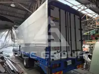 2012 Hyundai TRUCK