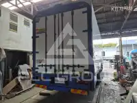 2012 Hyundai TRUCK