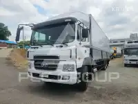 2012 Hyundai TRUCK