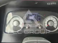 2012 Hyundai TRUCK