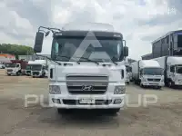 2012 Hyundai TRUCK