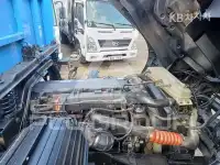 2012 Hyundai TRUCK
