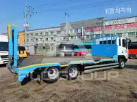 2012 Hyundai TRUCK