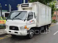 2012 Hyundai TRUCK