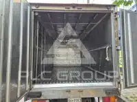2012 Hyundai TRUCK