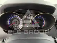 2012 Hyundai Genesis