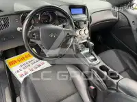 2012 Hyundai Genesis