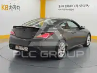 2012 Hyundai Genesis