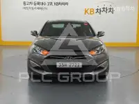 2012 Hyundai Genesis