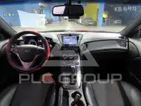 2012 Hyundai Genesis