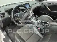 2012 Hyundai Genesis