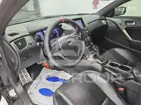 2012 Hyundai Genesis