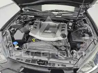 2012 Hyundai Genesis
