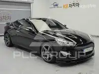 2012 Hyundai Genesis