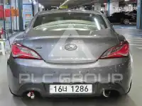 2012 Hyundai Genesis