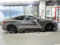 2012 Hyundai Genesis