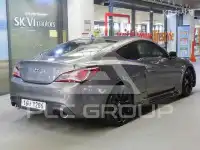 2012 Hyundai Genesis