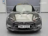 2012 Hyundai Genesis