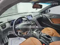 2012 Hyundai Genesis