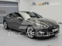 2012 Hyundai Genesis