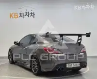 2012 Hyundai Genesis