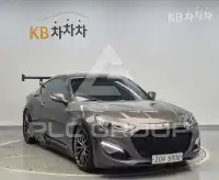 2012 Hyundai Genesis