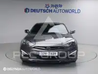 2012 Hyundai Genesis