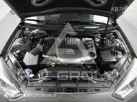 2012 Hyundai Genesis