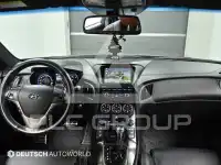 2012 Hyundai Genesis