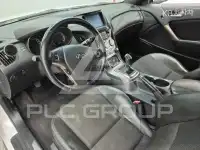 2012 Hyundai Genesis