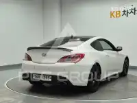 2012 Hyundai Genesis