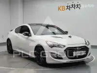 2012 Hyundai Genesis