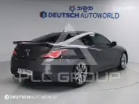 2012 Hyundai Genesis