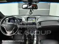 2012 Hyundai Genesis