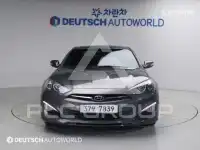 2012 Hyundai Genesis