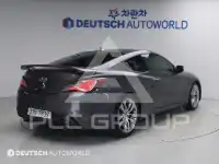 2012 Hyundai Genesis