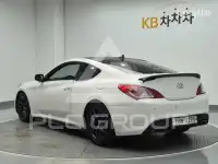 2012 Hyundai Genesis