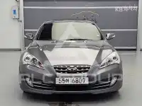 2012 Hyundai Genesis