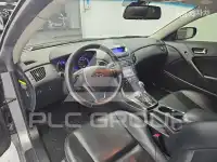2012 Hyundai Genesis