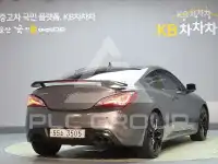 2012 Hyundai Genesis