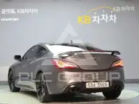 2012 Hyundai Genesis