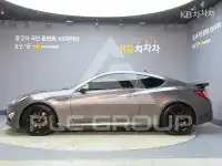 2012 Hyundai Genesis