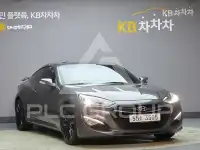 2012 Hyundai Genesis