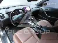 2012 Hyundai Genesis