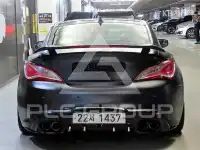 2012 Hyundai Genesis