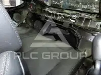 2012 Hyundai Genesis
