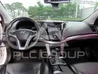 2012 Hyundai I40