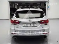 2012 Hyundai I40
