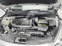 2012 Hyundai I40